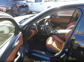 Alfa Romeo Giulia 2l Ti Sport Rwd - 13400 € / 26208.12 лв. - 18632756 5
