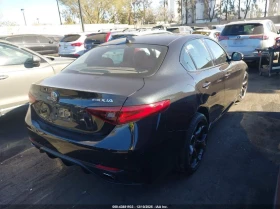 Alfa Romeo Giulia 2l Ti Sport Rwd - 13400 € / 26208.12 лв. - 18632756 4