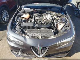 Alfa Romeo Giulia 2l Ti Sport Rwd - 13400 € / 26208.12 лв. - 18632756 10