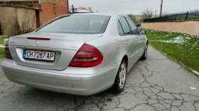Mercedes-Benz E 220 2.2 CDI Ръчка  - 3000 € / 5867.49 лв. - 24025662 4