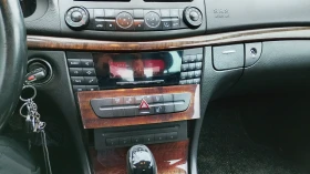 Mercedes-Benz E 220 2.2 CDI Ръчка  - 3000 € / 5867.49 лв. - 24025662 8