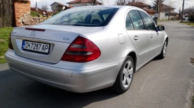 Mercedes-Benz E 220 2.2 CDI Ръчка  - 3000 € / 5867.49 лв. - 24025662 6