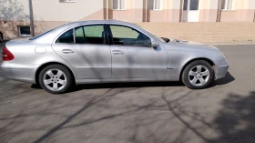 Mercedes-Benz E 220 2.2 CDI Ръчка  - 3000 € / 5867.49 лв. - 24025662 5