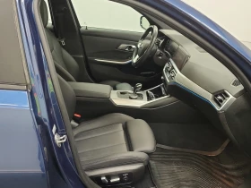 BMW 330 * 12876KM * HEAD UP * PANO * БЕЗ ИНЦИДЕНТИ *  - 29999 € / 58672.94 лв. - 80960508 8