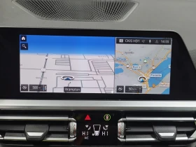 BMW 330 * 12876KM * HEAD UP * PANO * БЕЗ ИНЦИДЕНТИ *  - 29999 € / 58672.94 лв. - 80960508 10