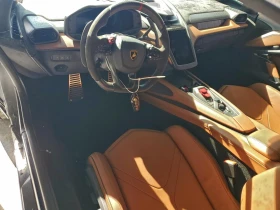 Lamborghini Revuelto undefined | Auto.bg — изображение 9