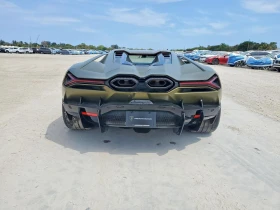 Lamborghini Revuelto undefined | Auto.bg — изображение 5