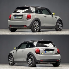 Mini Cooper SE_NAVI_CARPLAY_CAMERA_KEYLESS_HEAT PUMP - 17800 € / 34813.77 лв. - 20067126 4