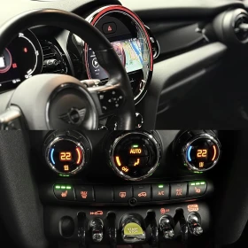 Mini Cooper SE_NAVI_CARPLAY_CAMERA_KEYLESS_HEAT PUMP - 17800 € / 34813.77 лв. - 20067126 6