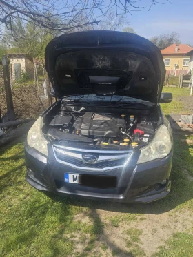 Subaru Legacy 2.0 - 1750 € / 3422.70 лв. - 93279137 10