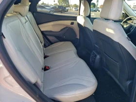 Ford Mustang Mach-E Premium | Auto.bg — изображение 11