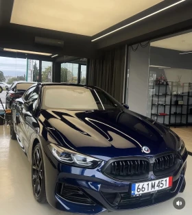 BMW 840 GranCoupe LCI | Mobile.bg � ����� ������ 15