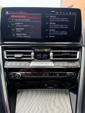 BMW 840 GranCoupe LCI | Mobile.bg � ����� ������ 12