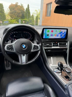BMW 840 GranCoupe LCI | Mobile.bg � ����� ������ 7