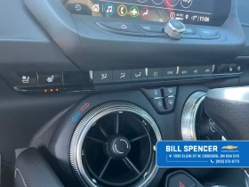 Chevrolet Camaro 2SS Convertible RWD | Mobile.bg � ����� ������ 16