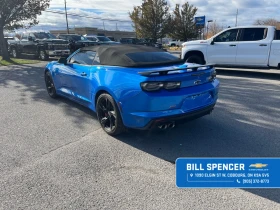 Chevrolet Camaro 2SS Convertible RWD | Mobile.bg � ����� ������ 5