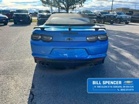Chevrolet Camaro 2SS Convertible RWD | Mobile.bg � ����� ������ 6