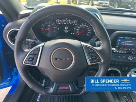 Chevrolet Camaro 2SS Convertible RWD | Mobile.bg � ����� ������ 12