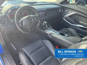 Chevrolet Camaro 2SS Convertible RWD | Mobile.bg � ����� ������ 10