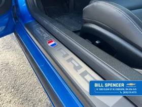 Chevrolet Camaro 2SS Convertible RWD | Mobile.bg � ����� ������ 9