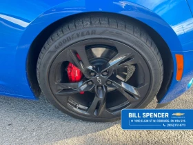 Chevrolet Camaro 2SS Convertible RWD | Mobile.bg � ����� ������ 7