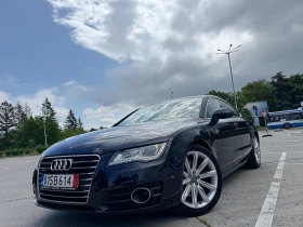 Audi A7 3.0 | Mobile.bg � ����� ������ 4