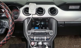 Ford Mustang GT* ����* NAVI* �������* ���������* ������ ����*  | Mobile.bg � ����� ������ 12