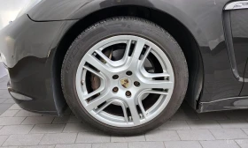 Porsche Panamera 4.8 4S* �������* �����* ������* ������ ����*  | Mobile.bg � ����� ������ 5