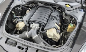 Porsche Panamera 4.8 4S* �������* �����* ������* ������ ����*  | Mobile.bg � ����� ������ 17