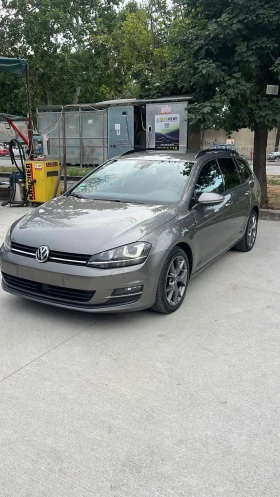 ������ VW Golf