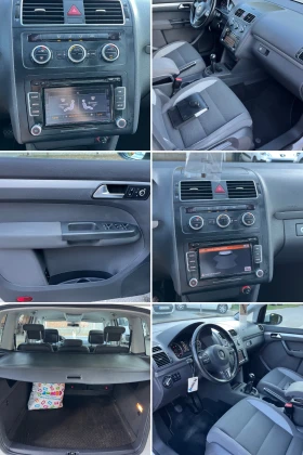VW Touran LIFE-FullService | Mobile.bg � ����� ������ 14