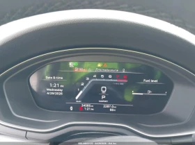 Audi A4 PREMIUM PLUS 45 TFSI S LINE QUATTRO S TRONIC | Auto.bg — изображение 7