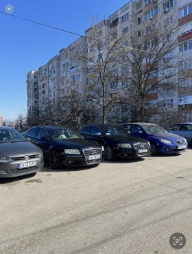 Audi A6 Audi a6 3.2 fsi проблем в мотора!!!! - 2100 € / 4107.24 лв. - 45096057 7