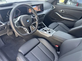 BMW 320 xDrive Sedan (MX) | Auto.bg — изображение 6