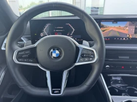 BMW 320 xDrive Sedan (MX) | Auto.bg — изображение 16