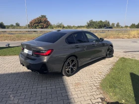 BMW 320 xDrive Sedan (MX) | Auto.bg — изображение 2