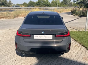BMW 320 xDrive Sedan (MX) | Auto.bg — изображение 9
