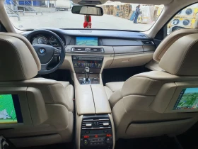 BMW 730 F 01  - 13600 € / 26599.29 лв. - 92389773 9