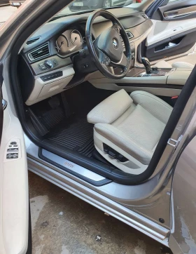 BMW 730 F 01  - 13600 € / 26599.29 лв. - 92389773 6