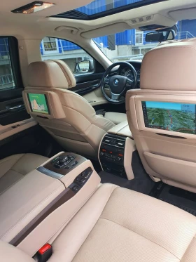 BMW 730 F 01  - 13600 € / 26599.29 лв. - 92389773 14