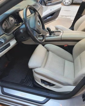 BMW 730 F 01  - 13600 € / 26599.29 лв. - 92389773 16