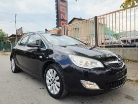 ������ Opel Astra
