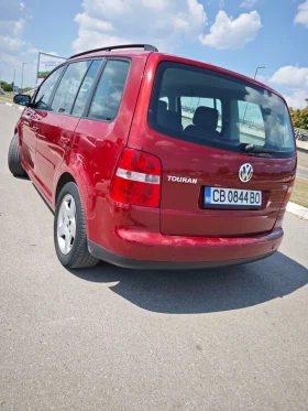 VW Touran | Mobile.bg � ����� ������ 5