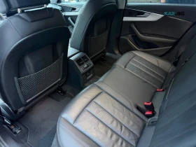 Audi A4 * ALLROAD * PANO * Автокредит * (Цена до България) | Auto.bg — изображение 9