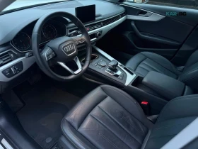 Audi A4 * ALLROAD * PANO * Автокредит * (Цена до България) | Auto.bg — изображение 7