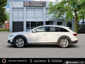 Audi A4 * ALLROAD * PANO * Автокредит * (Цена до България) | Auto.bg — изображение 3