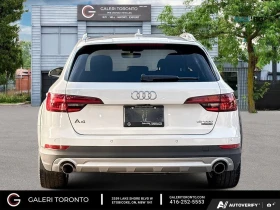 Audi A4 * ALLROAD * PANO * Автокредит * (Цена до България) | Auto.bg — изображение 4