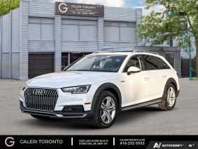 Audi A4 * ALLROAD * PANO * Автокредит * (Цена до България) | Auto.bg — изображение 2