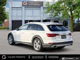 Audi A4 * ALLROAD * PANO * Автокредит * (Цена до България) | Auto.bg — изображение 5
