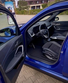 BMW iX1 eDrive20 M-Sport  - 40500 € - 10522276 4